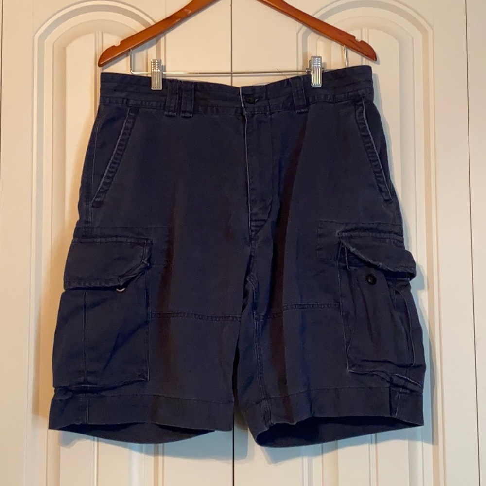 Polo Cargo Shorts